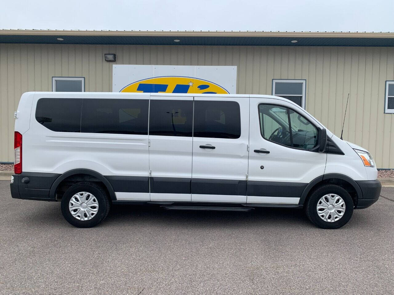 Passenger Van For Sale In Wisconsin Rapids, WI