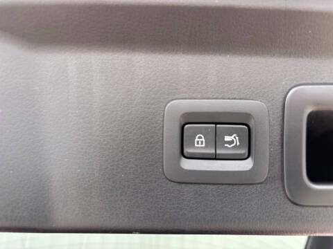 2021 Mazda CX-30 Turbo Premium Plus