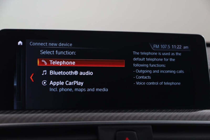 2019 BMW M4