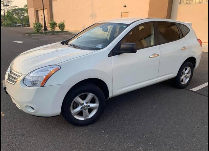 2010 Nissan Rogue for sale at Cars 2 Love in Delran NJ