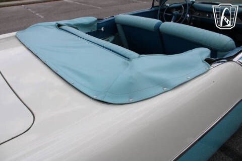 1956 Chevrolet Bel Air