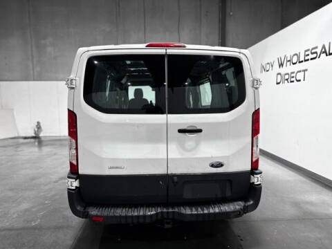 2017 Ford Transit 150