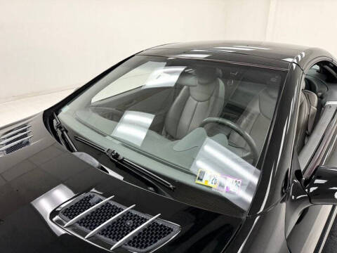 2004 Mercedes-Benz SL-Class SL 500