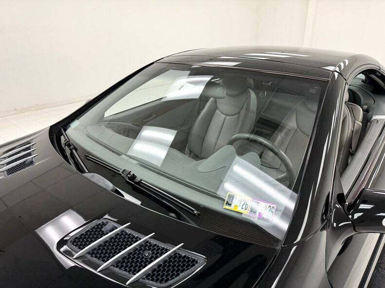 2004 Mercedes-Benz SL-Class SL 500