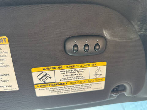 2011 Lincoln Navigator