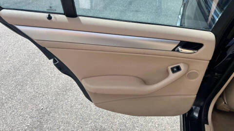 2003 BMW 3 Series 325i