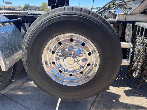 2014 Peterbilt 388