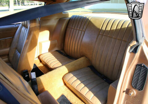 1978 Pontiac Firebird