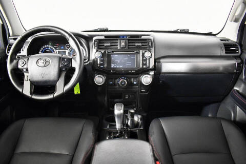 2016 Toyota 4Runner TRD Pro