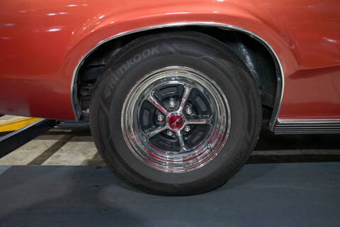 1969 Mercury Cougar