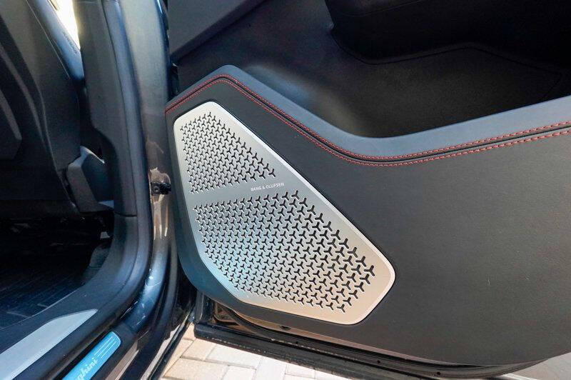 2019 Lamborghini Urus