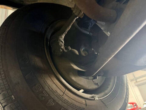 1983 Chevrolet C/K 10 Series