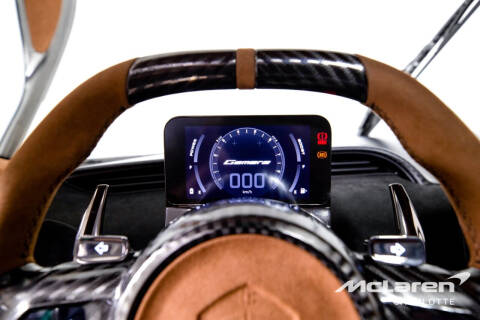 2025 KOENIGSEGG GEMERA