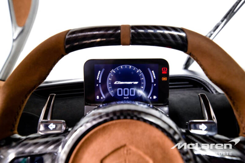 2025 KOENIGSEGG GEMERA