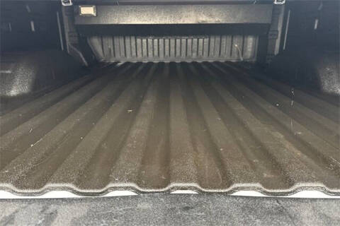 2022 GMC Sierra 2500HD