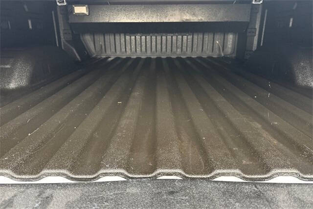 2022 GMC Sierra 2500HD