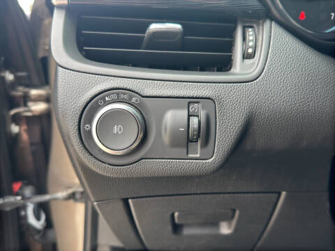 2017 Buick Envision Preferred