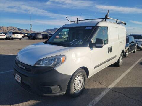 2021 RAM ProMaster City for sale at AUTO KINGS in Bend OR