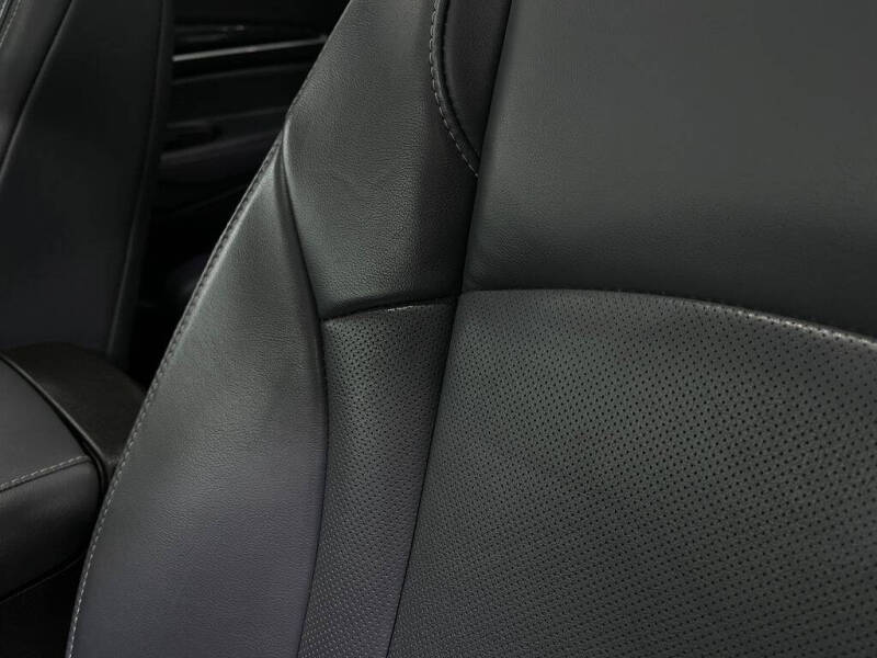 2019 Buick Enclave Premium