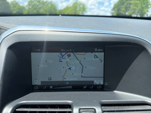 2015 Volvo XC60 T6