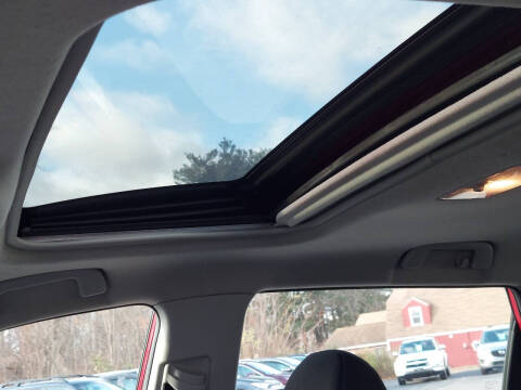 2009 Pontiac Vibe AWD