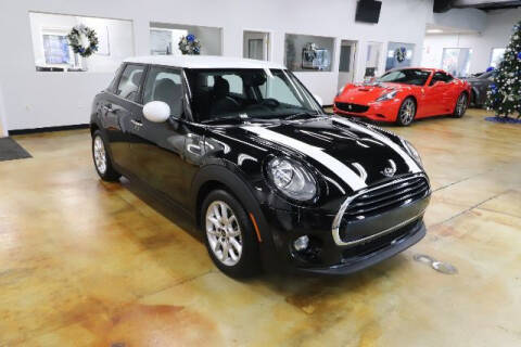 2017 MINI Hardtop 4 Door
