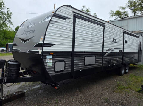 2023 Jayco Jay Flight