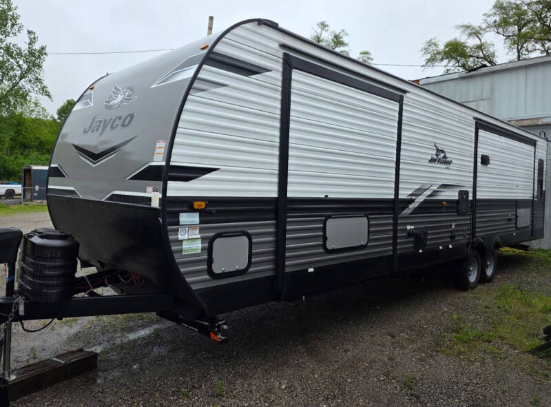 2023 Jayco Jay Flight