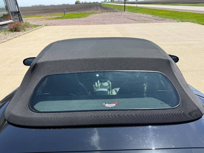 2011 Chevrolet Corvette