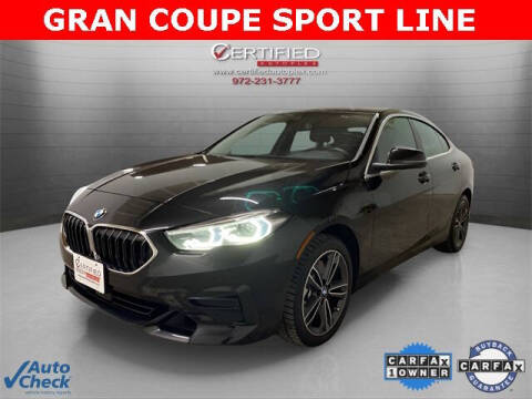 2024 BMW 2 Series 228i Gran Coupe