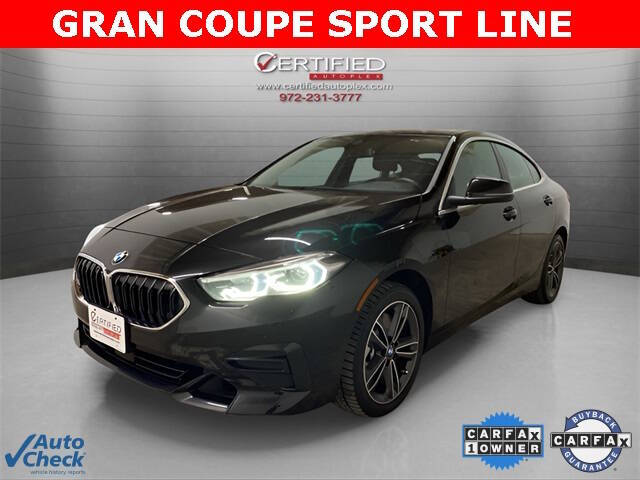 2024 BMW 2 Series 228i Gran Coupe