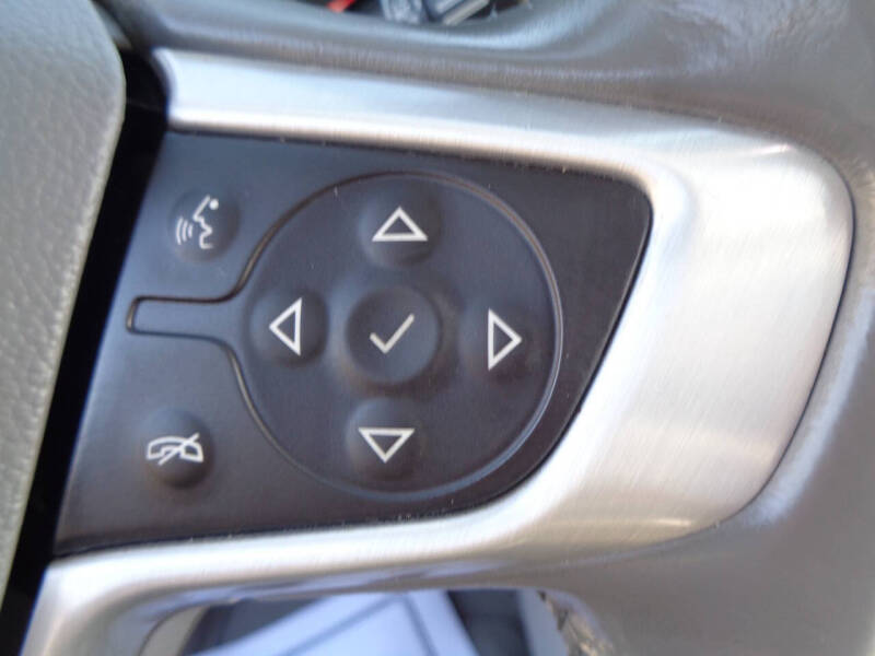 2018 GMC Acadia SLE-2