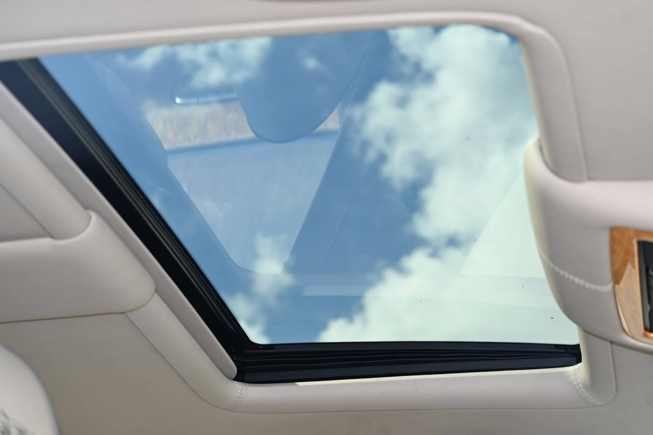 2012 Bentley Continental 18