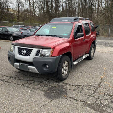 2009 Nissan Xterra for sale at Good Price Cars in Newark NJ