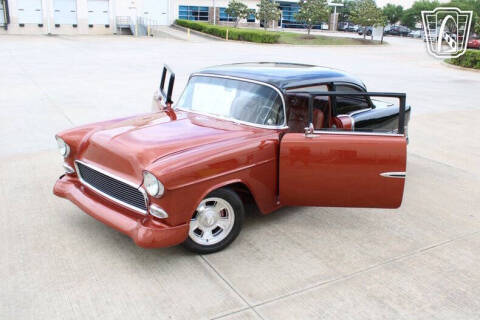1955 Chevrolet 210