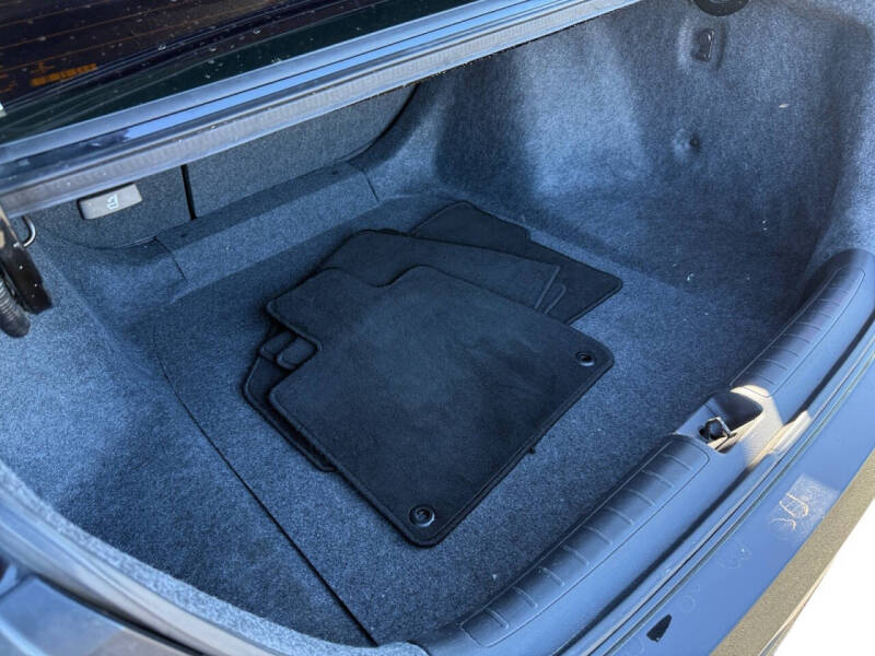 2021 Honda Accord Hybrid