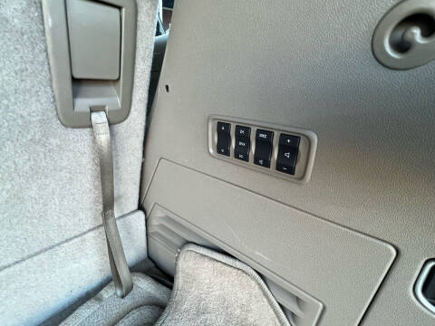 2013 GMC Acadia Denali