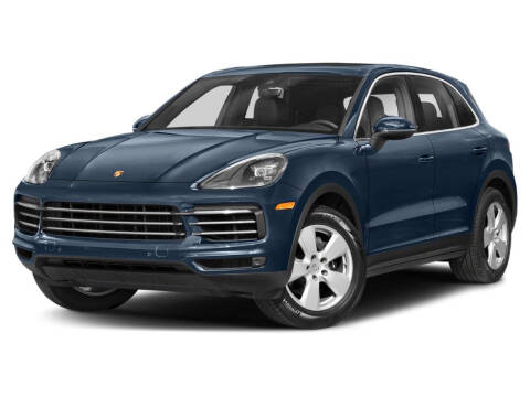 2019 Porsche Cayenne for sale at Texas Car Club in Houston TX