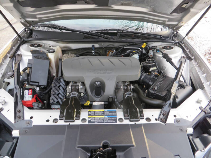 2006 Buick LaCrosse CX