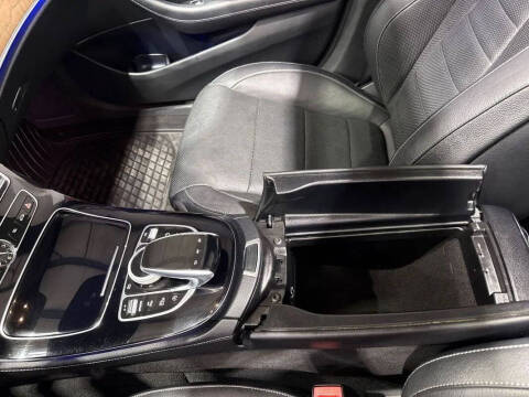 2017 Mercedes-Benz E-Class E 400 4MATIC