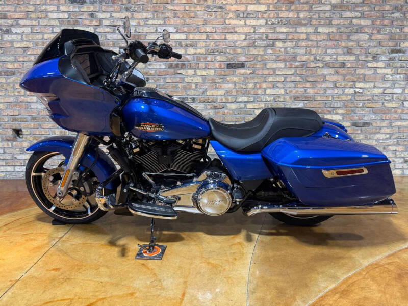 2024 Harley-Davidson Road Glide®
