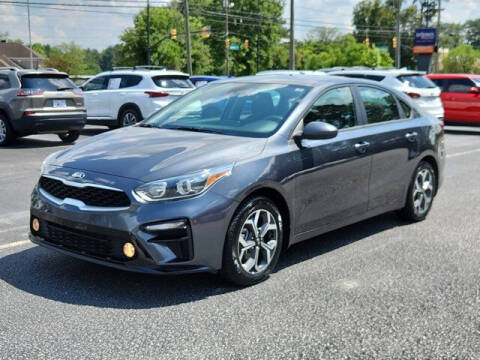 Sedan For Sale in Opelika, AL - Gentry & Ware Motor Co.