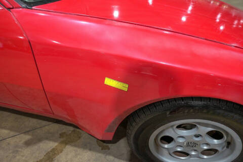1986 Porsche 944