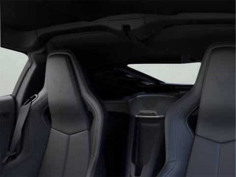 2026 Chevrolet Corvette Stingray