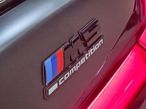 2023 BMW M5
