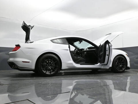 2017 Ford Mustang Shelby GT350