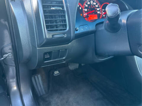 2009 Nissan Altima 2.5 S