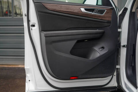 2024 Volkswagen Atlas SEL Premium R-Line 4Motion