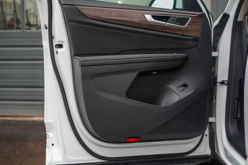 2024 Volkswagen Atlas SEL Premium R-Line 4Motion