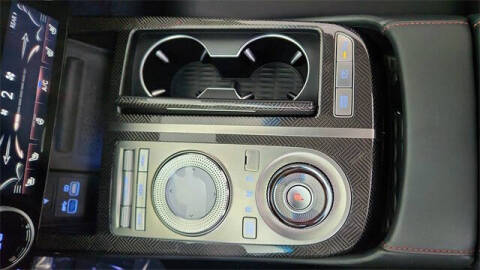 2022 Genesis G80 3.5T Sport